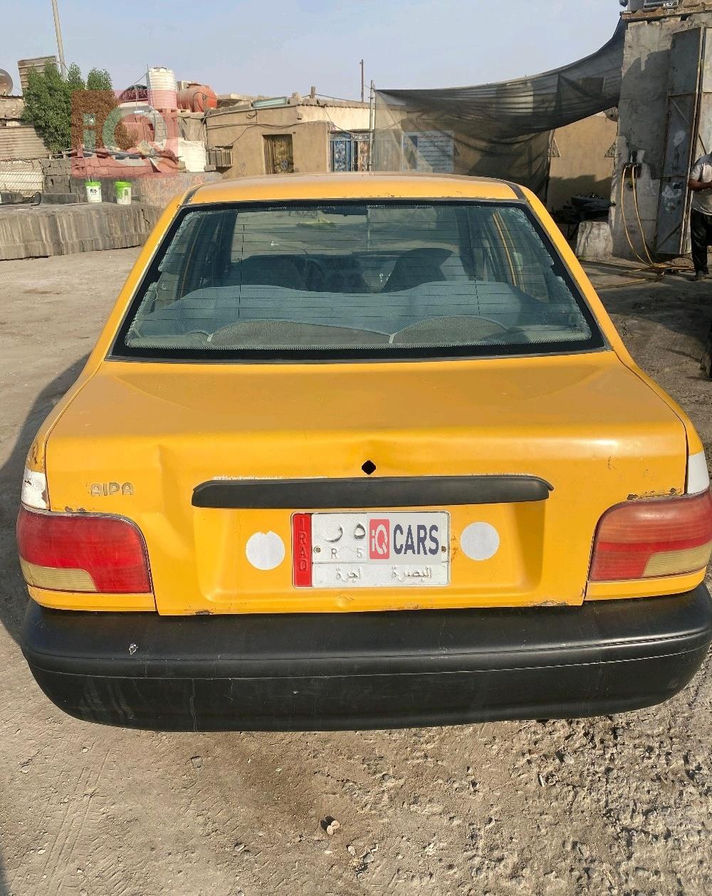 Saipa 131